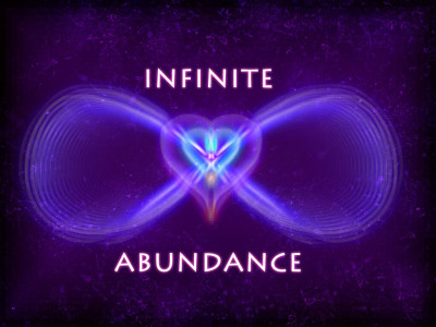 infinite-abundance
